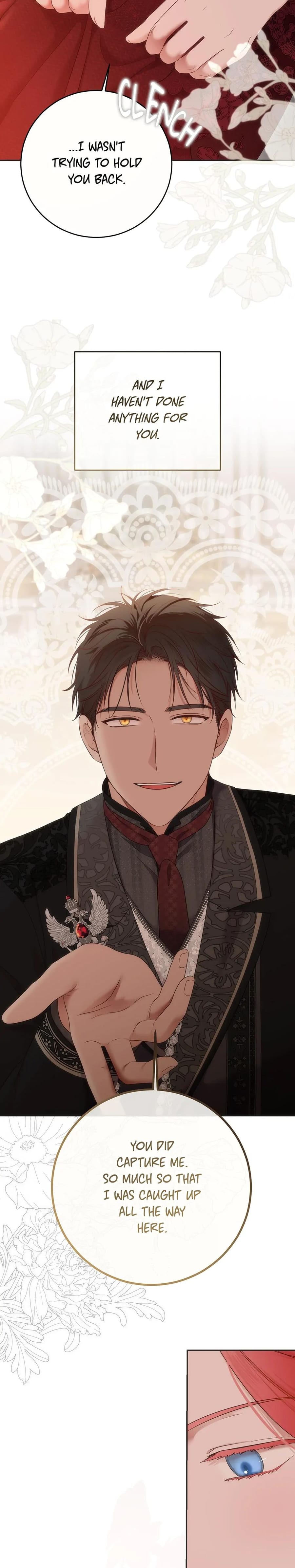I Fell into a Reverse Harem Game! (Uncensored), chapter 120, page 22 of 26