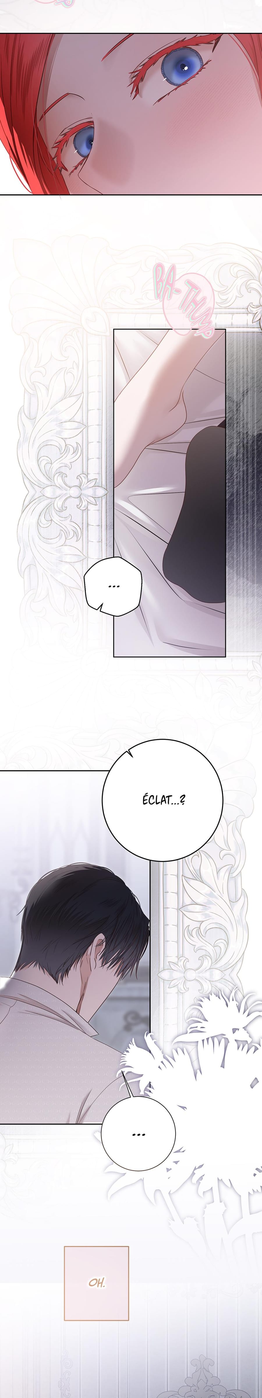 I Fell into a Reverse Harem Game! (Uncensored), chapter 123, page 5 of 25