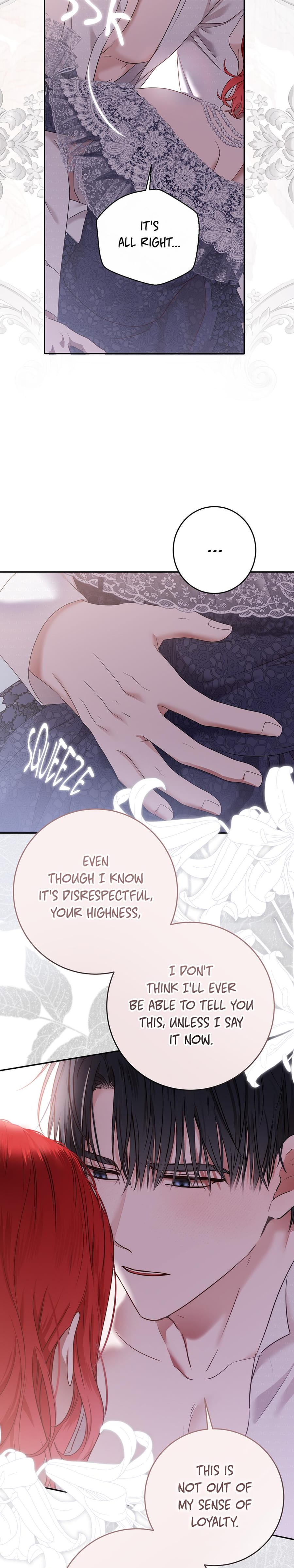 I Fell into a Reverse Harem Game! (Uncensored), chapter 123, page 7 of 25