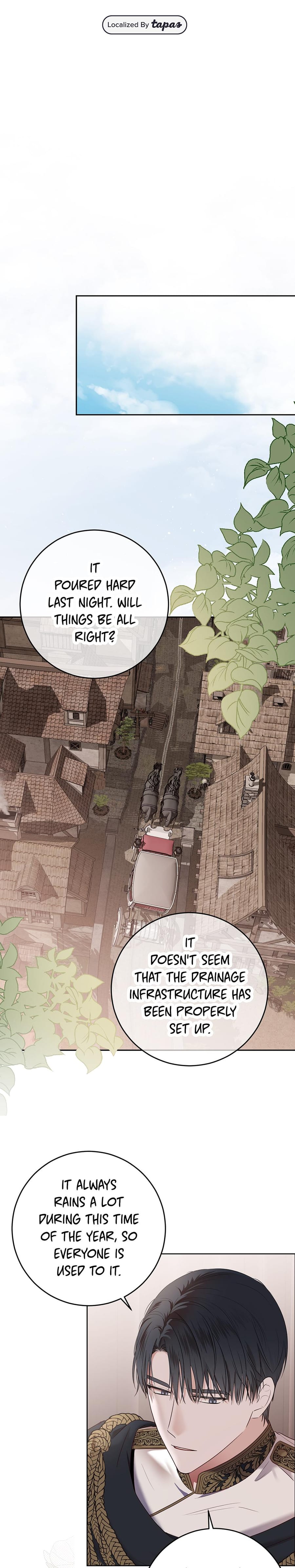 I Fell into a Reverse Harem Game! (Uncensored), chapter 123, page 12 of 25