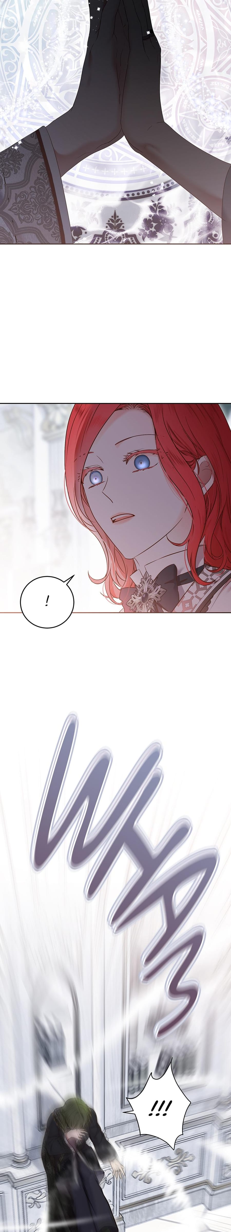 I Fell into a Reverse Harem Game! (Uncensored), chapter 125, page 19 of 25
