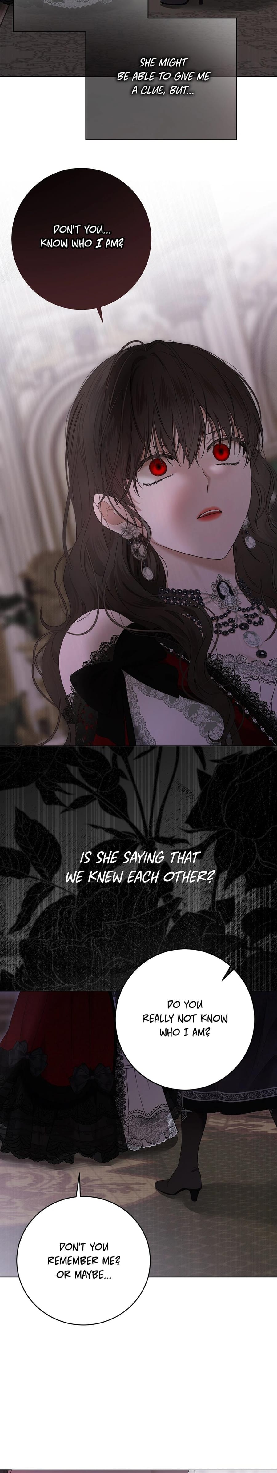 I Fell into a Reverse Harem Game! (Uncensored), chapter 132, page 14 of 25