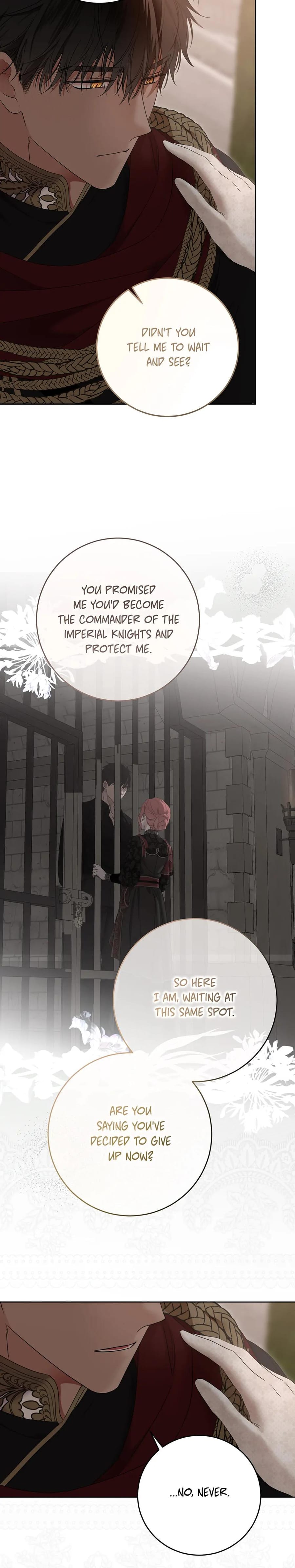 I Fell into a Reverse Harem Game! (Uncensored), chapter 139, page 9 of 27