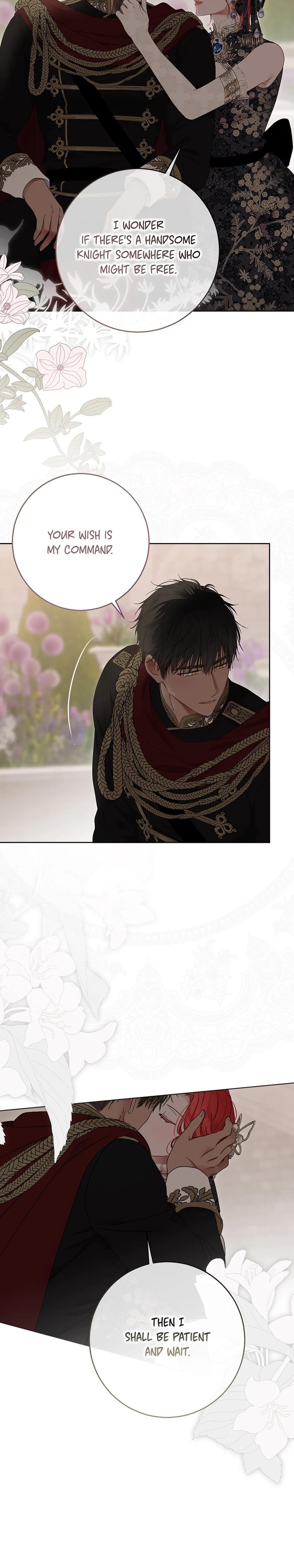 I Fell into a Reverse Harem Game! (Uncensored), chapter 139, page 16 of 27