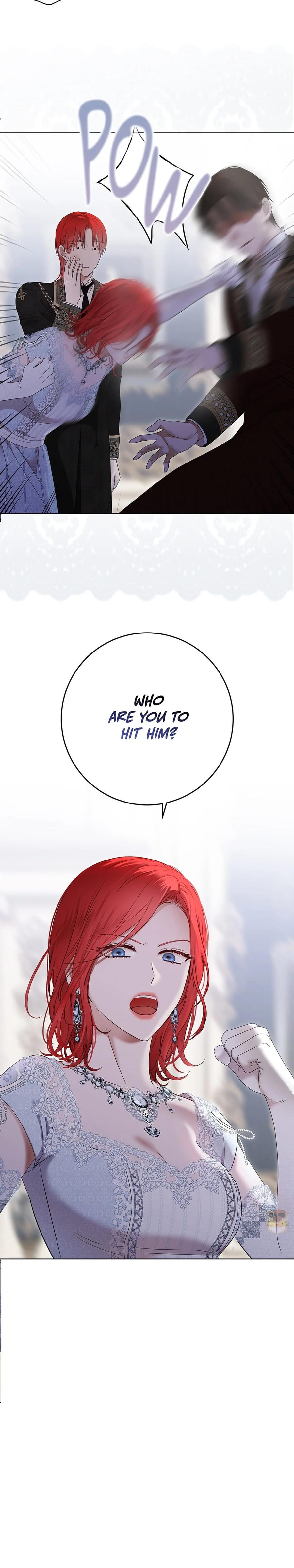 I Fell into a Reverse Harem Game! (Uncensored), chapter 139, page 26 of 27