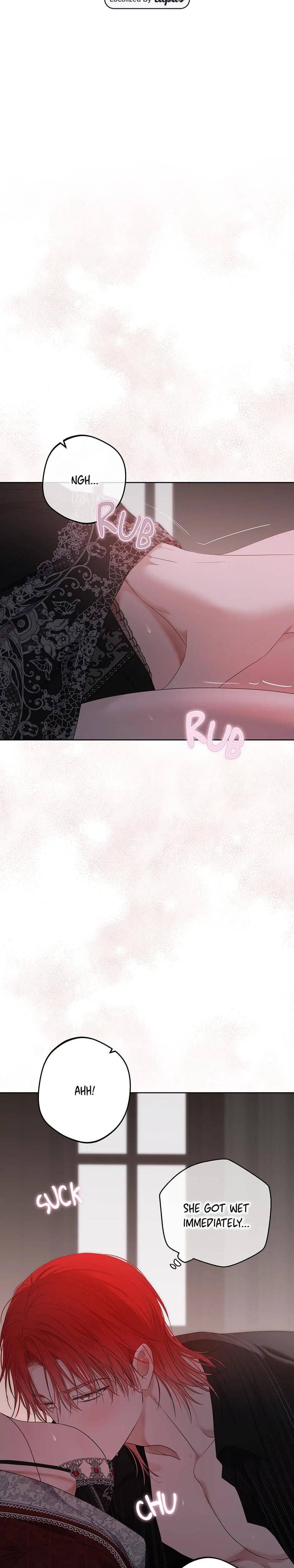 I Fell into a Reverse Harem Game! (Uncensored), chapter 151, page 7 of 30