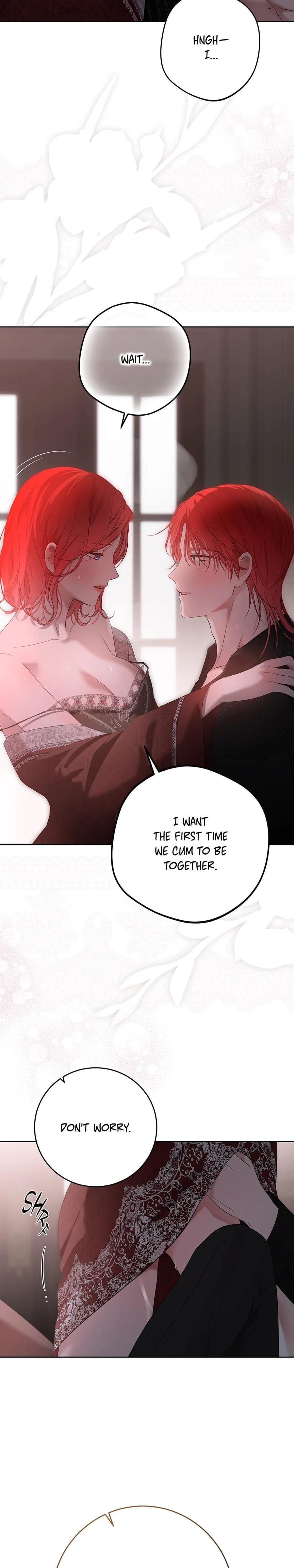 I Fell into a Reverse Harem Game! (Uncensored), chapter 151, page 8 of 30
