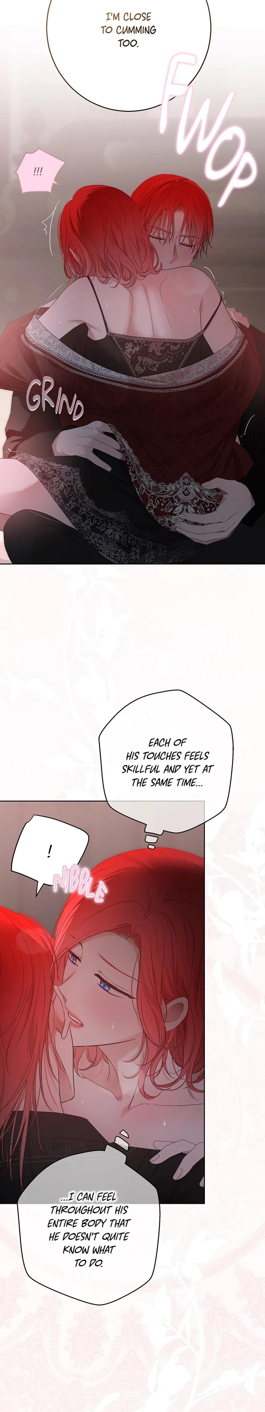 I Fell into a Reverse Harem Game! (Uncensored), chapter 151, page 9 of 30