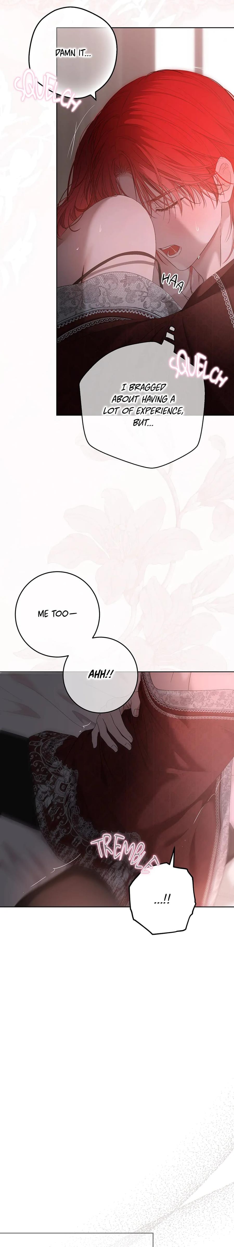 I Fell into a Reverse Harem Game! (Uncensored), chapter 151, page 10 of 30