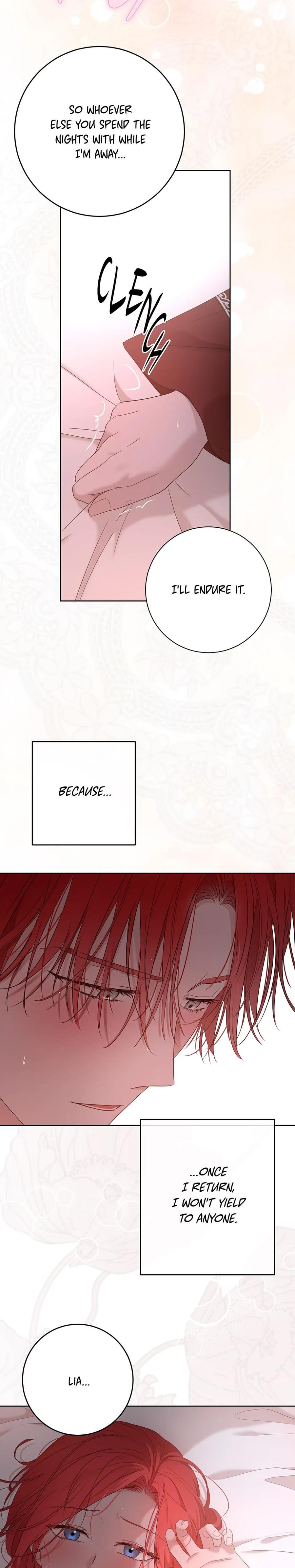 I Fell into a Reverse Harem Game! (Uncensored), chapter 151, page 16 of 30
