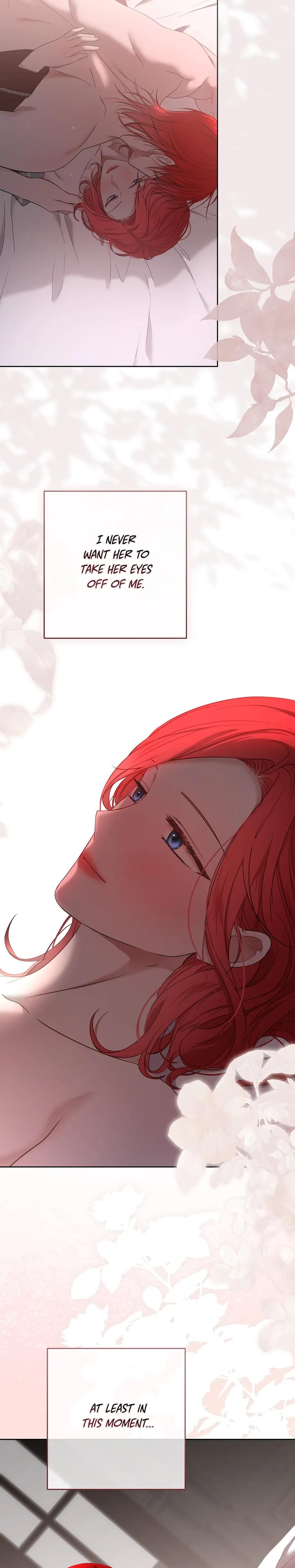 I Fell into a Reverse Harem Game! (Uncensored), chapter 151, page 18 of 30