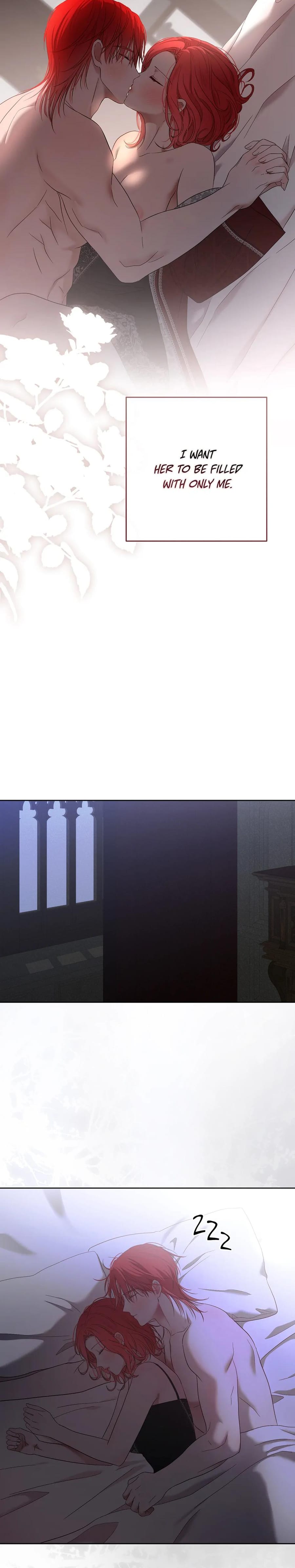 I Fell into a Reverse Harem Game! (Uncensored), chapter 151, page 19 of 30
