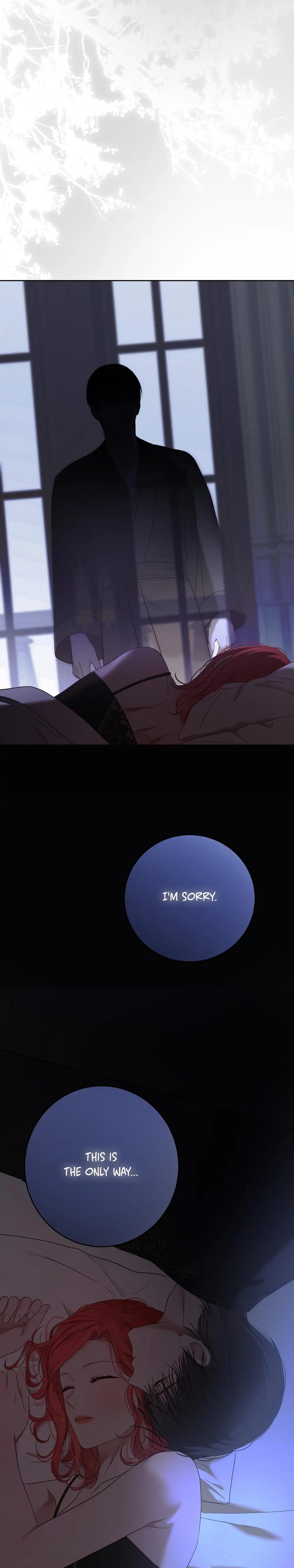 I Fell into a Reverse Harem Game! (Uncensored), chapter 151, page 20 of 30