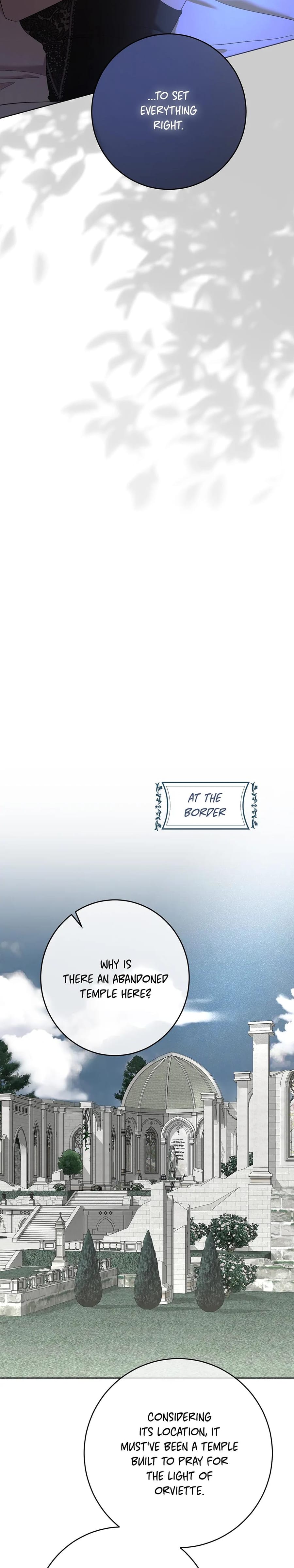 I Fell into a Reverse Harem Game! (Uncensored), chapter 151, page 21 of 30