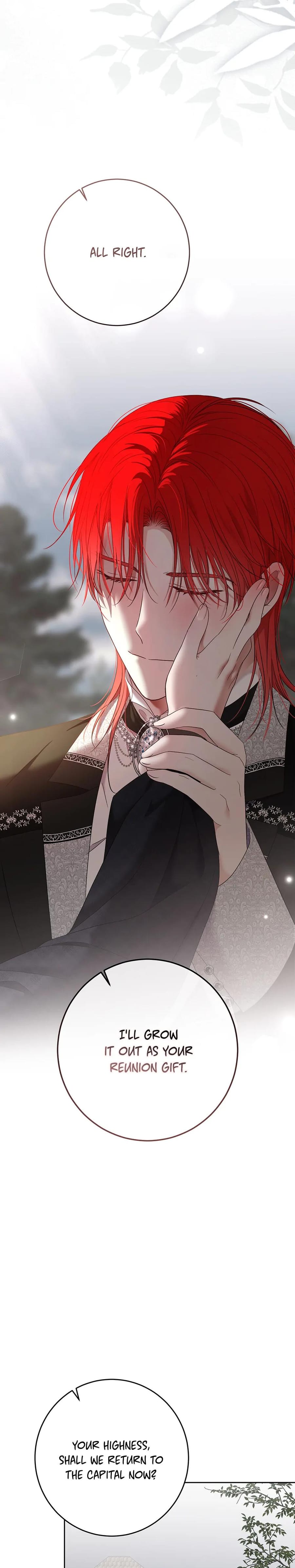 I Fell into a Reverse Harem Game! (Uncensored), chapter 151, page 26 of 30