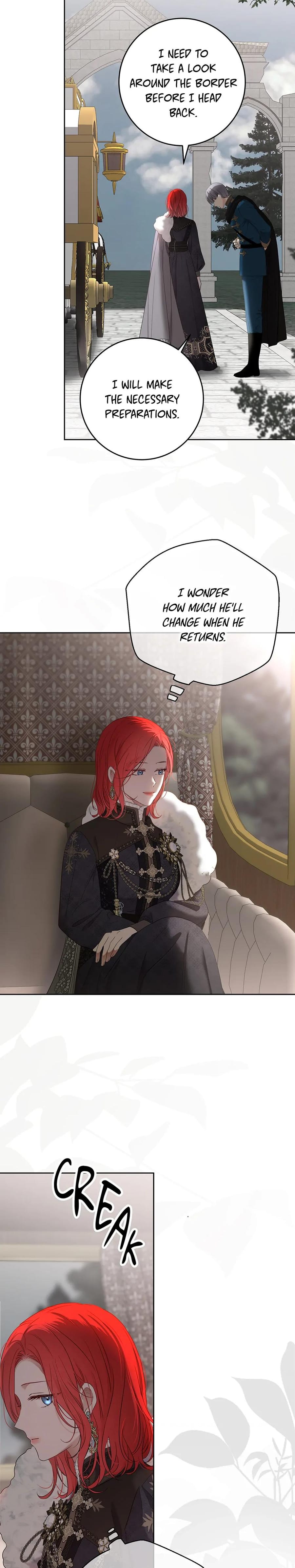 I Fell into a Reverse Harem Game! (Uncensored), chapter 151, page 27 of 30