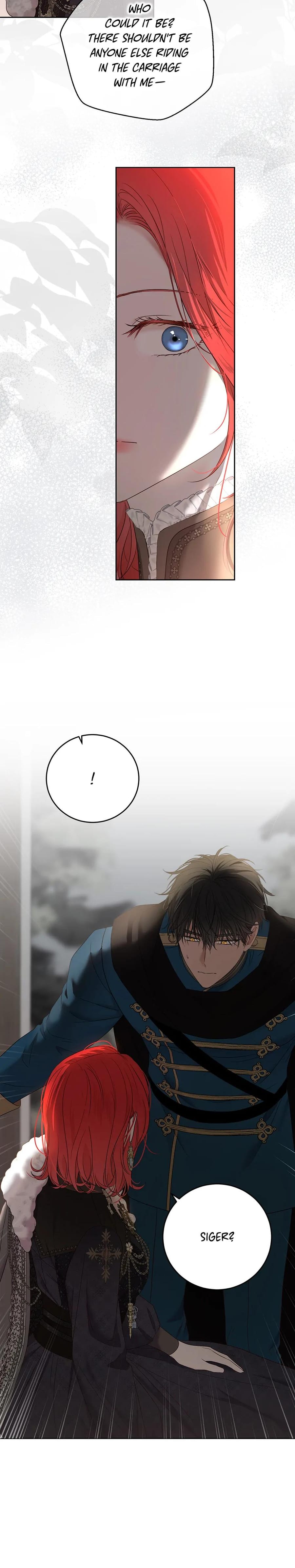 I Fell into a Reverse Harem Game! (Uncensored), chapter 151, page 28 of 30