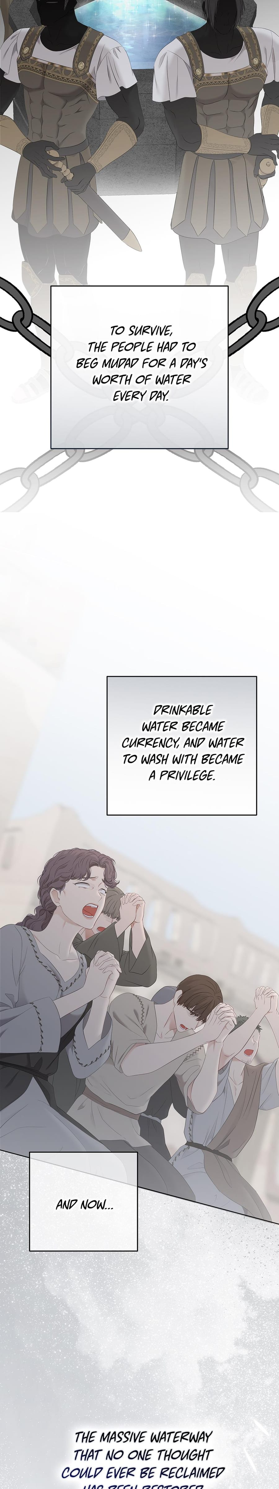 I Fell into a Reverse Harem Game! (Uncensored), chapter 163, page 5 of 30