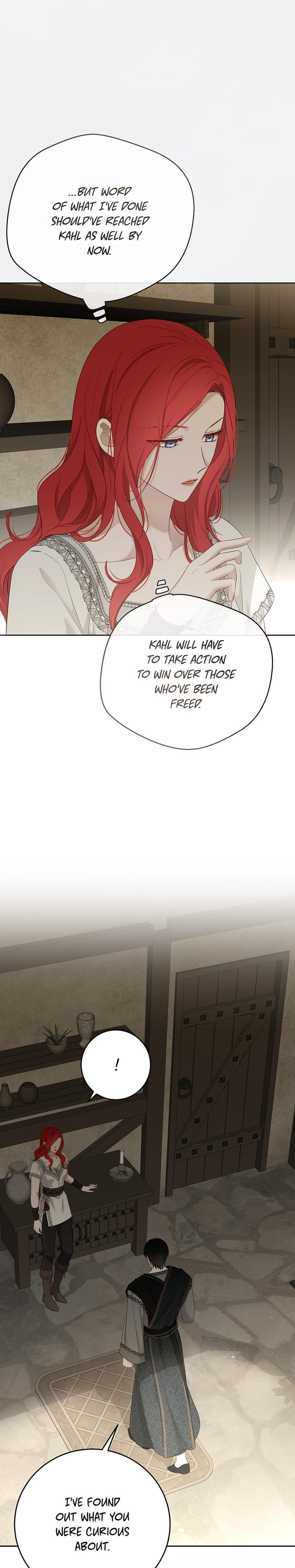 I Fell into a Reverse Harem Game! (Uncensored), chapter 163, page 9 of 30