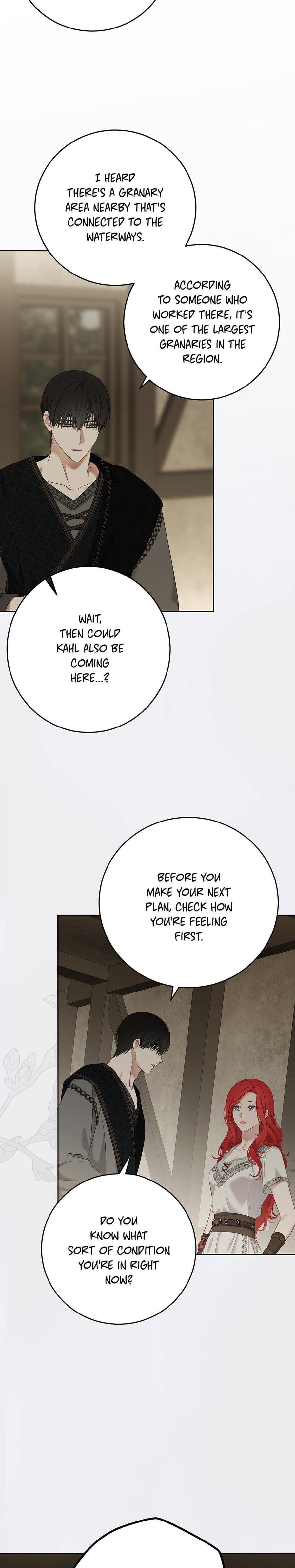I Fell into a Reverse Harem Game! (Uncensored), chapter 163, page 10 of 30