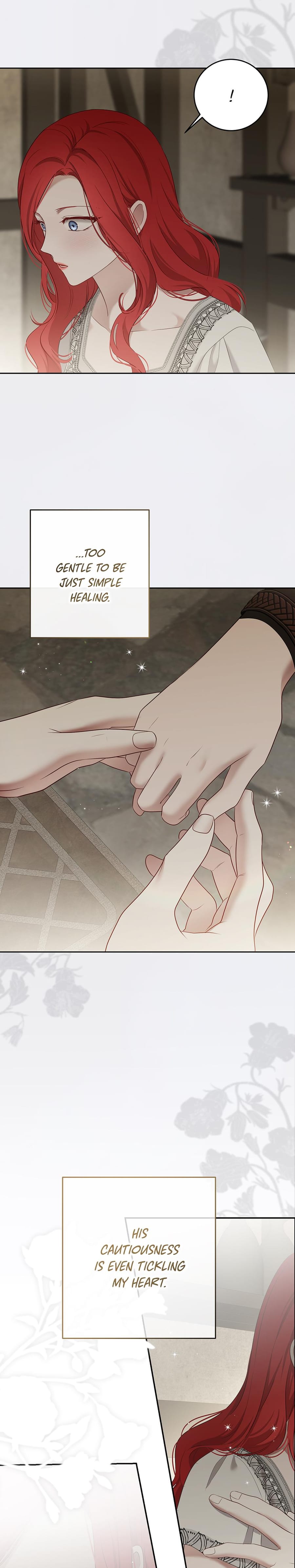 I Fell into a Reverse Harem Game! (Uncensored), chapter 163, page 12 of 30