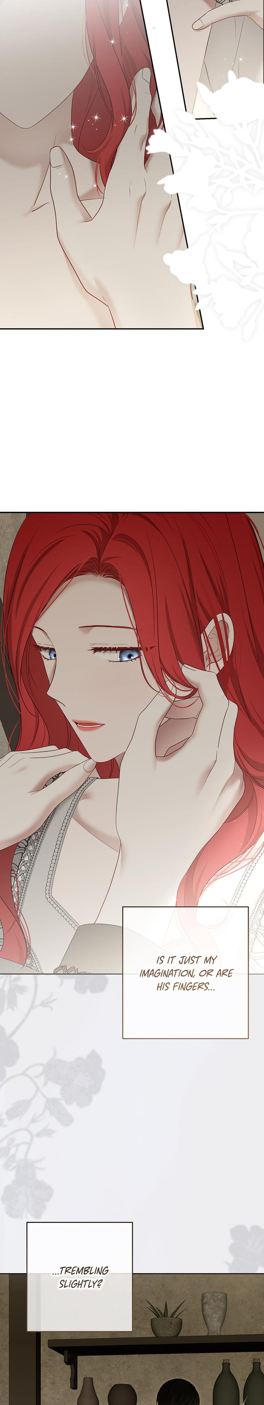 I Fell into a Reverse Harem Game! (Uncensored), chapter 163, page 13 of 30