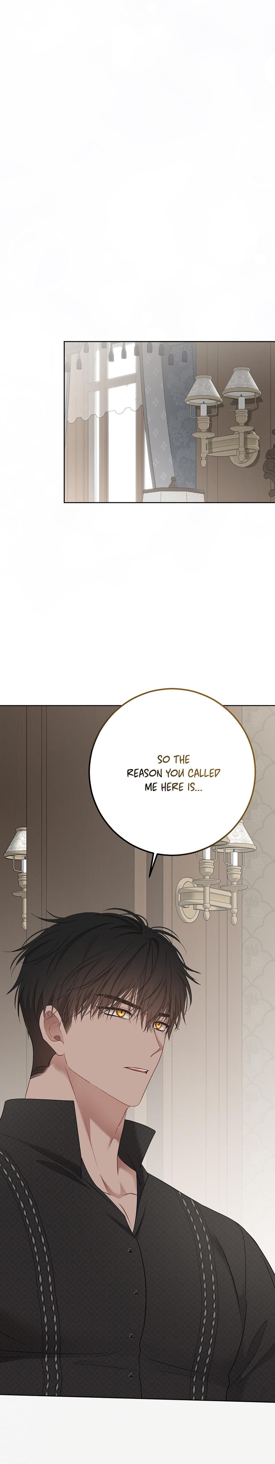 I Fell into a Reverse Harem Game! (Uncensored), chapter 163, page 16 of 30