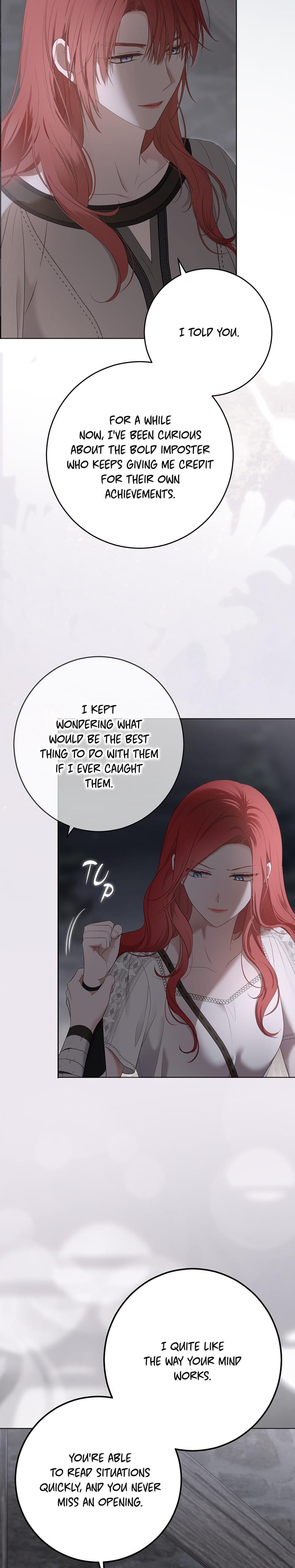 I Fell into a Reverse Harem Game! (Uncensored), chapter 166, page 7 of 29