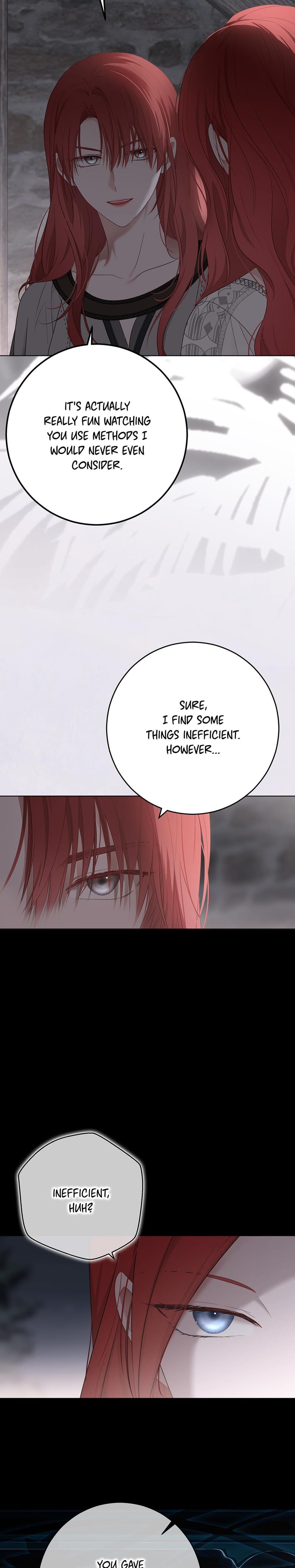 I Fell into a Reverse Harem Game! (Uncensored), chapter 166, page 8 of 29