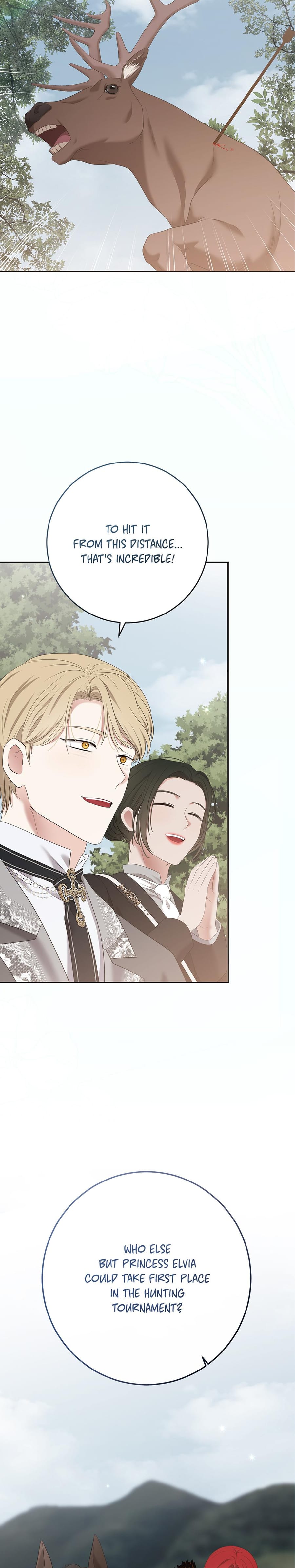 I Fell into a Reverse Harem Game! (Uncensored), chapter 166, page 14 of 29