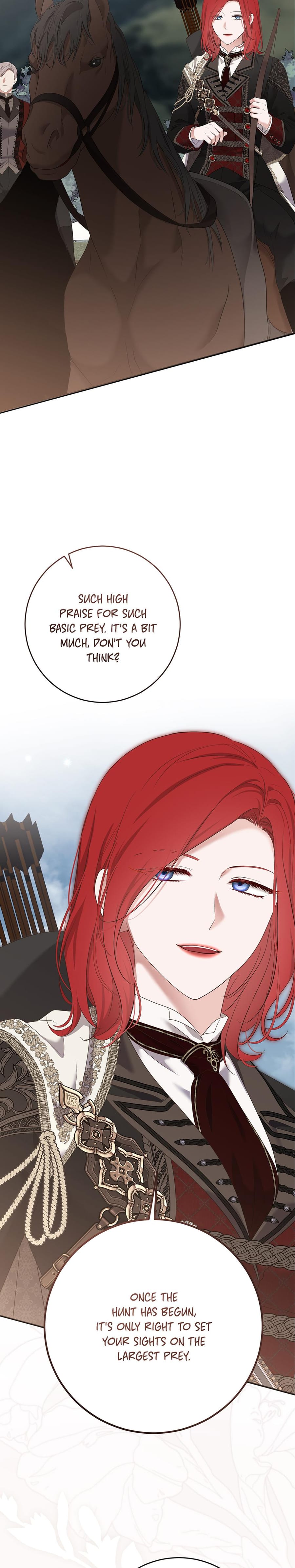 I Fell into a Reverse Harem Game! (Uncensored), chapter 166, page 15 of 29