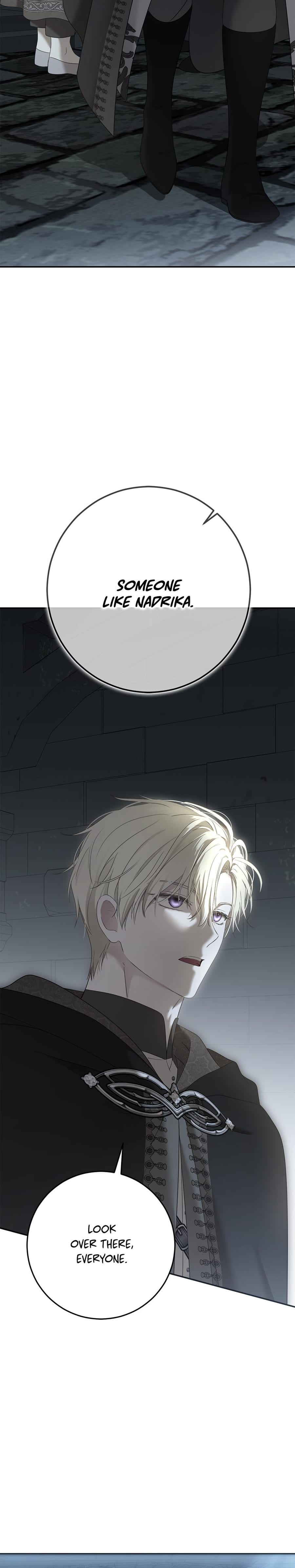 I Fell into a Reverse Harem Game! (Uncensored), chapter 168, page 28 of 31