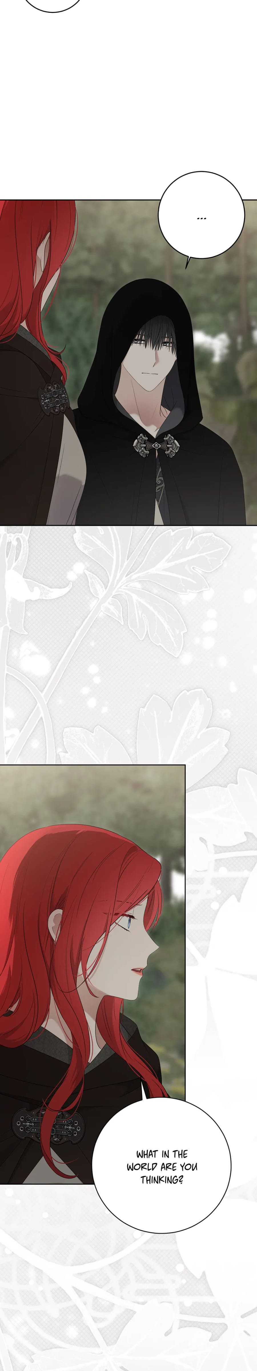 I Fell into a Reverse Harem Game! (Uncensored), chapter 175, page 7 of 31