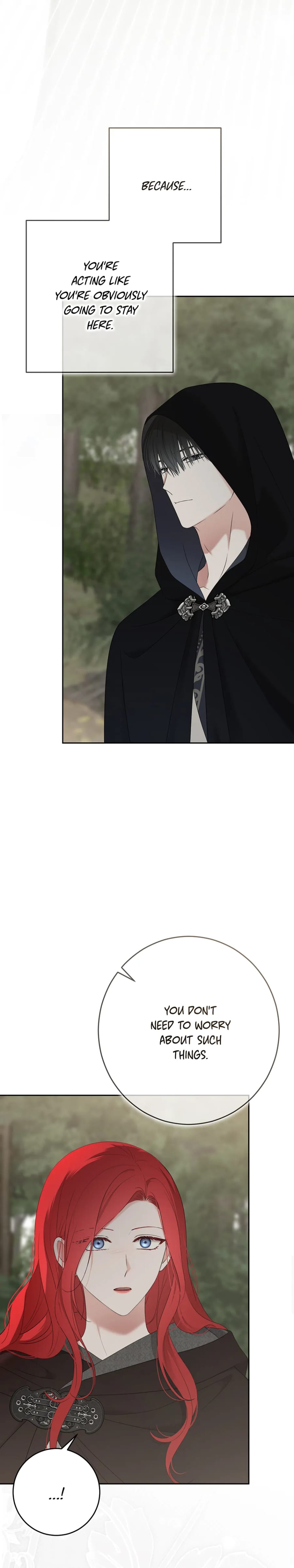 I Fell into a Reverse Harem Game! (Uncensored), chapter 175, page 10 of 31