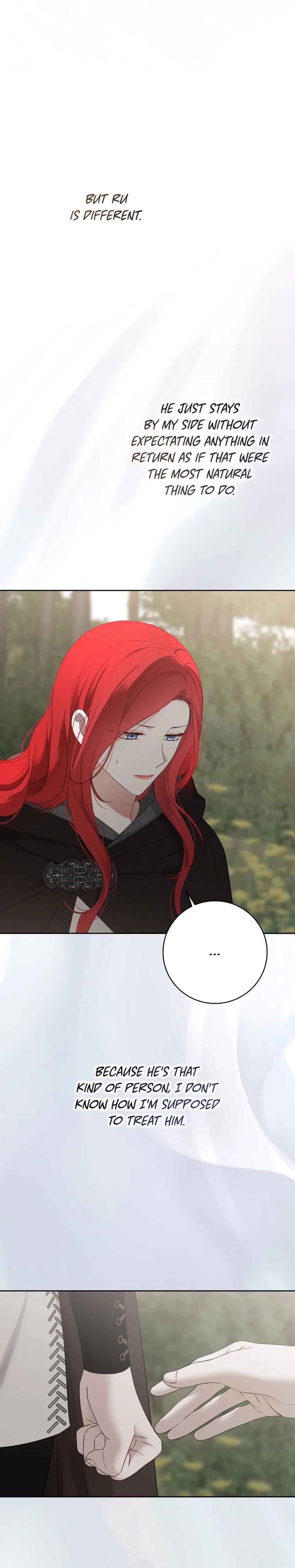 I Fell into a Reverse Harem Game! (Uncensored), chapter 175, page 12 of 31
