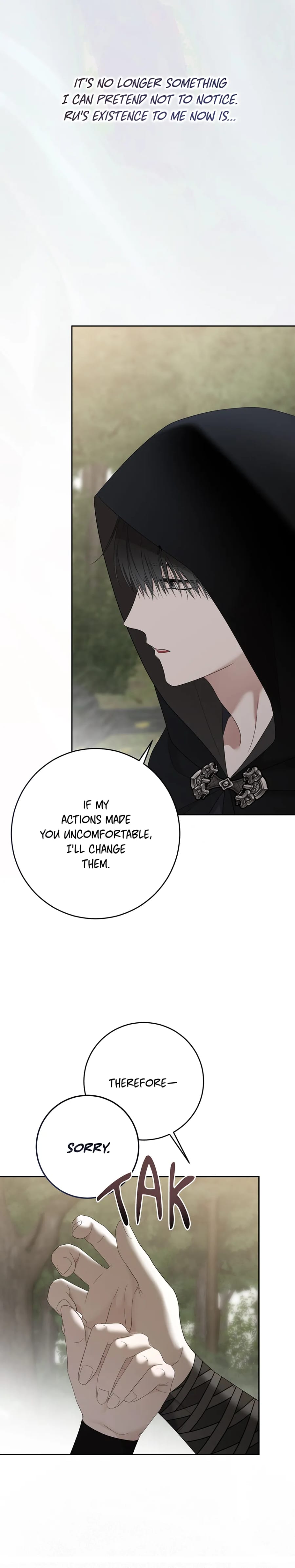 I Fell into a Reverse Harem Game! (Uncensored), chapter 175, page 13 of 31