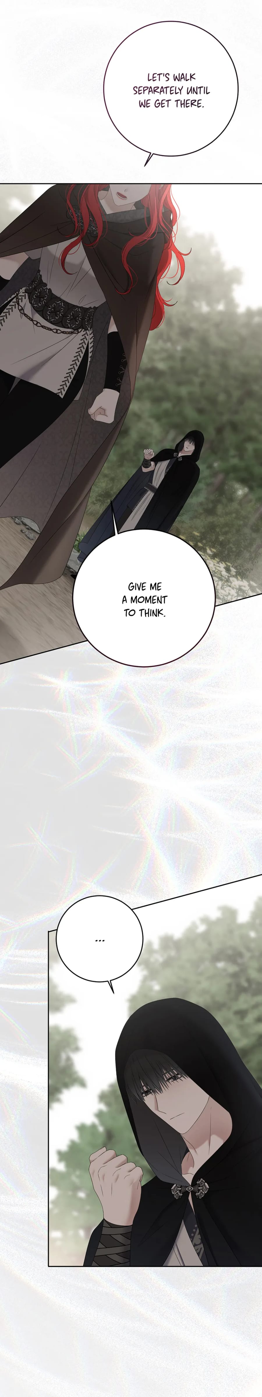 I Fell into a Reverse Harem Game! (Uncensored), chapter 175, page 14 of 31