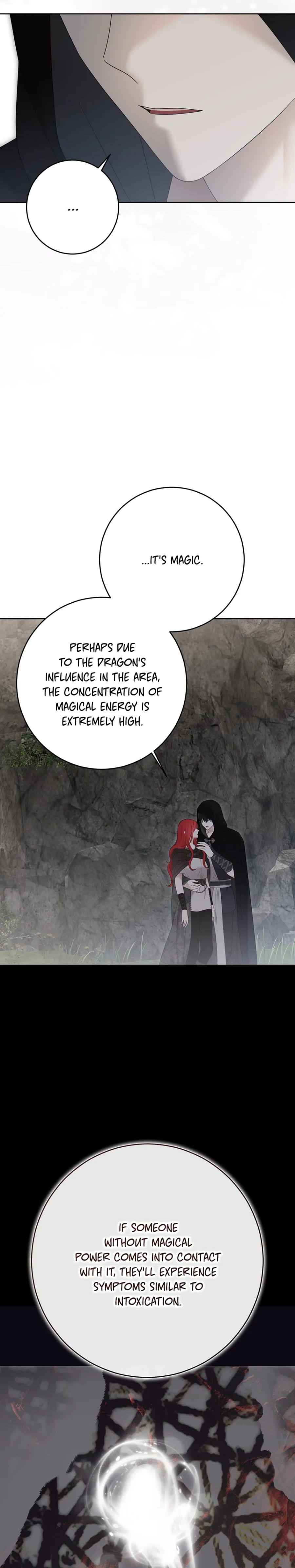 I Fell into a Reverse Harem Game! (Uncensored), chapter 175, page 20 of 31