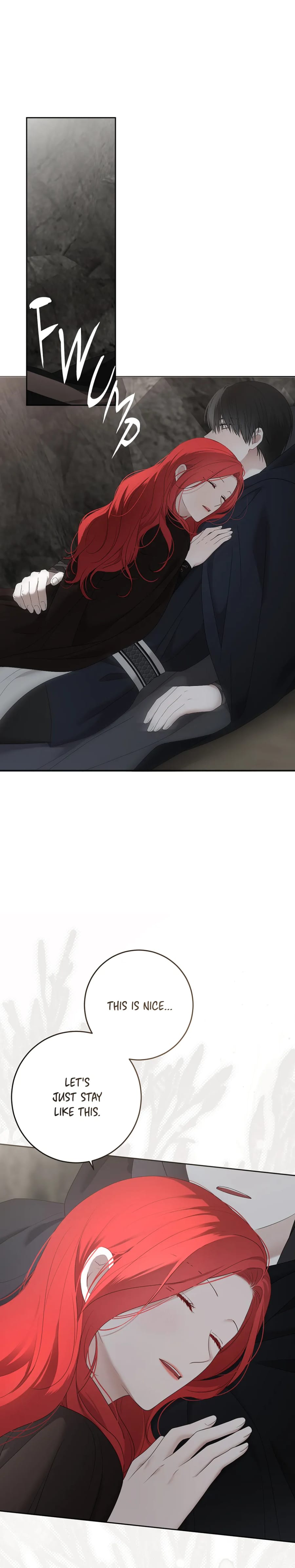I Fell into a Reverse Harem Game! (Uncensored), chapter 175, page 24 of 31