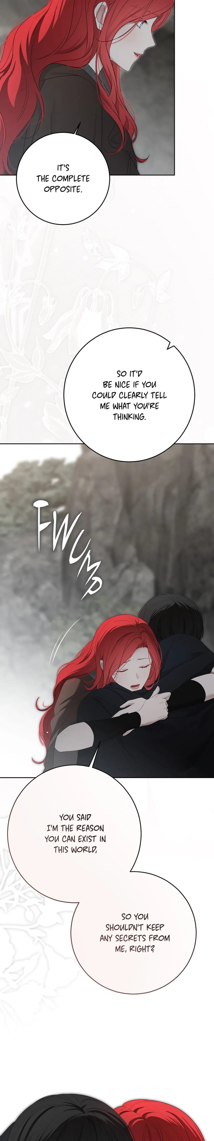 I Fell into a Reverse Harem Game! (Uncensored), chapter 175, page 28 of 31