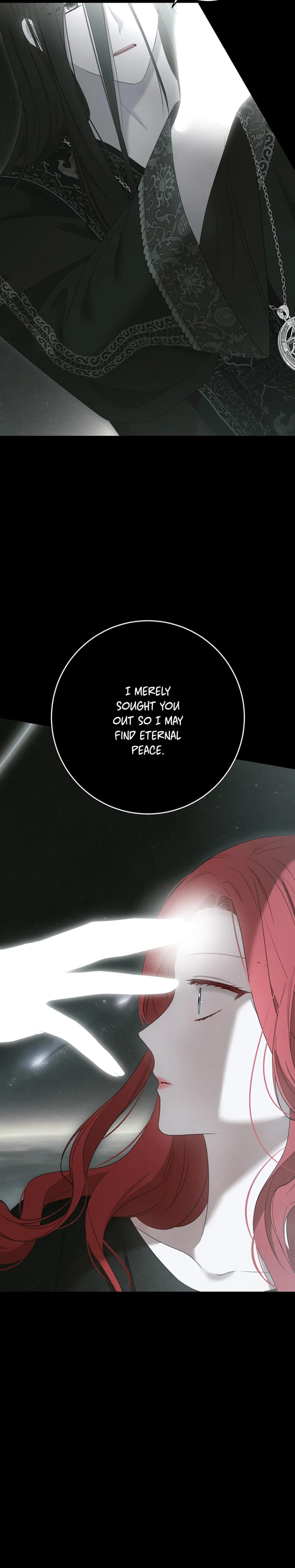 I Fell into a Reverse Harem Game! (Uncensored), chapter 179, page 5 of 33