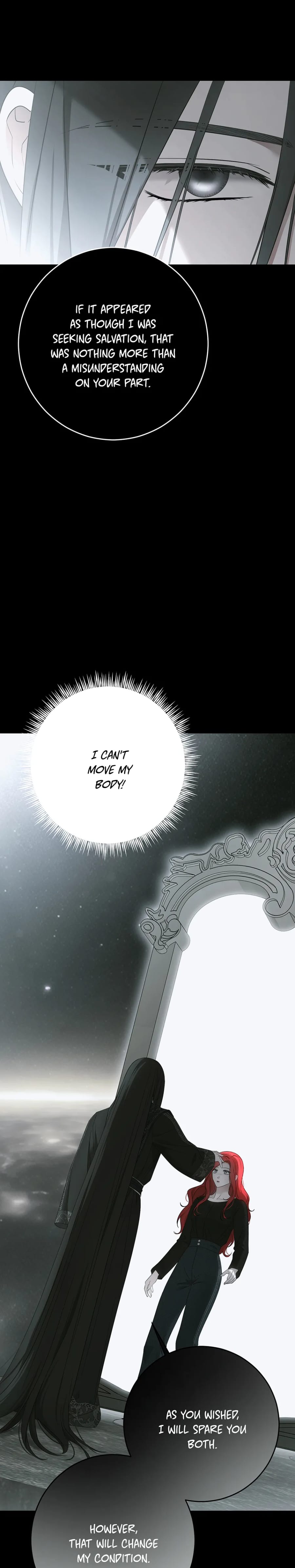 I Fell into a Reverse Harem Game! (Uncensored), chapter 179, page 6 of 33