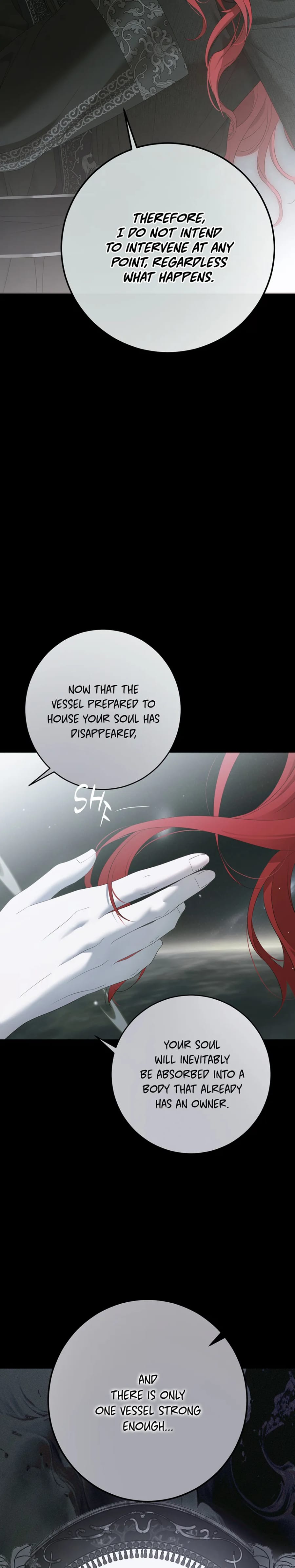 I Fell into a Reverse Harem Game! (Uncensored), chapter 179, page 8 of 33