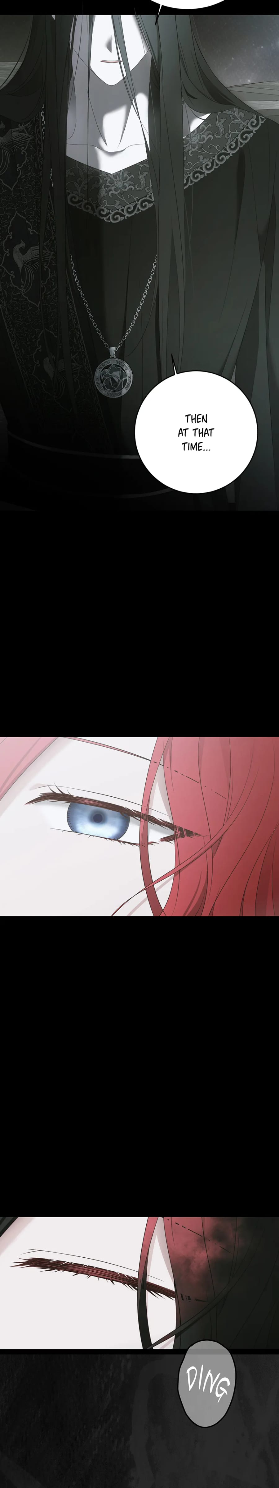 I Fell into a Reverse Harem Game! (Uncensored), chapter 179, page 11 of 33