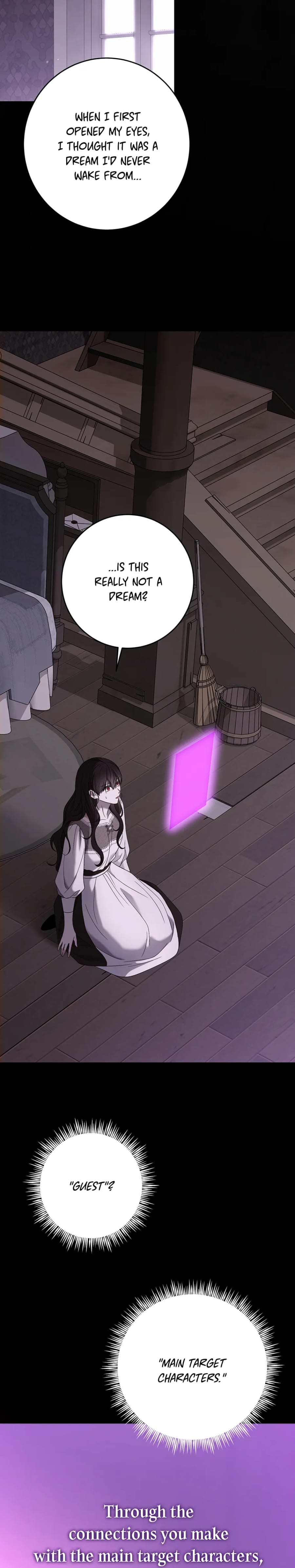I Fell into a Reverse Harem Game! (Uncensored), chapter 179, page 13 of 33