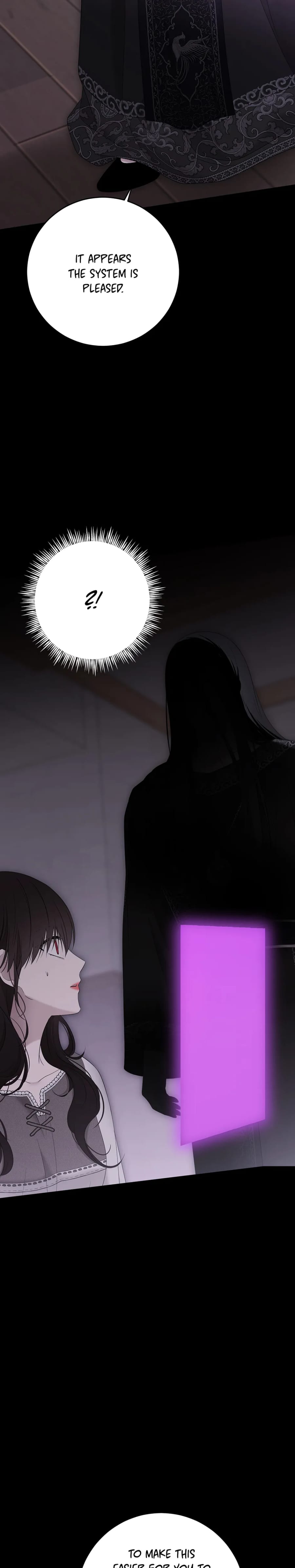 I Fell into a Reverse Harem Game! (Uncensored), chapter 179, page 17 of 33