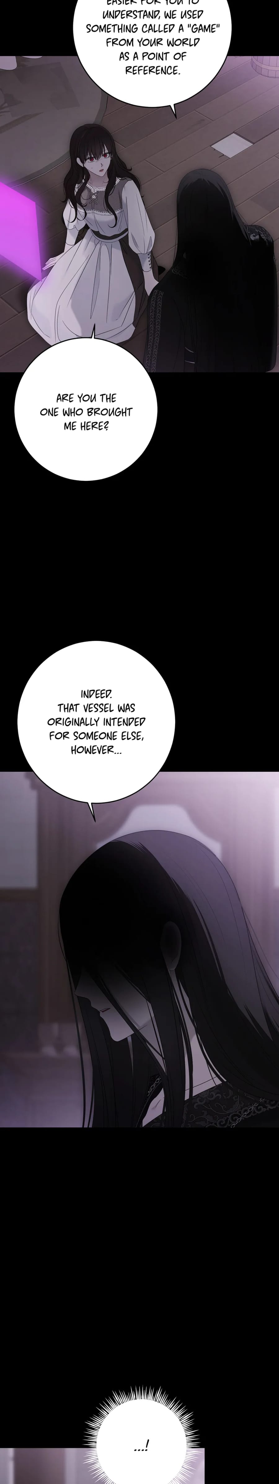 I Fell into a Reverse Harem Game! (Uncensored), chapter 179, page 18 of 33