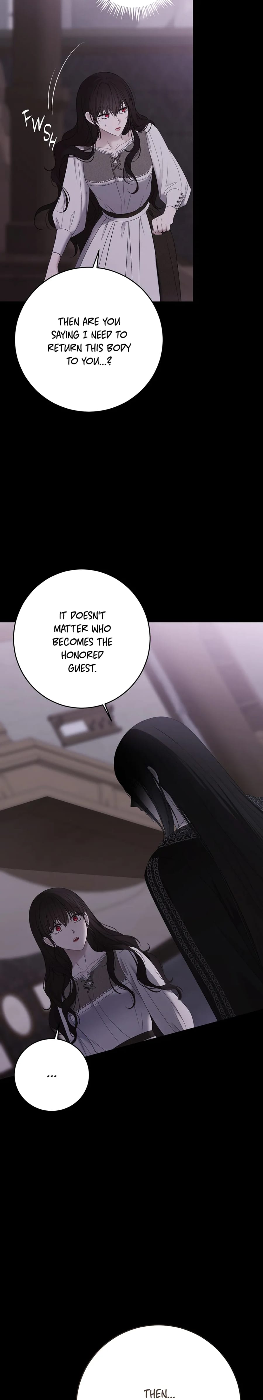 I Fell into a Reverse Harem Game! (Uncensored), chapter 179, page 19 of 33