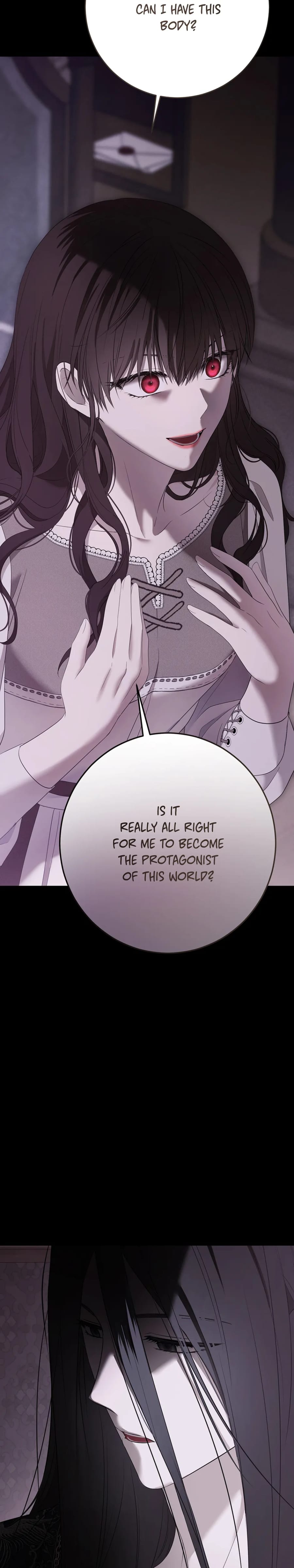 I Fell into a Reverse Harem Game! (Uncensored), chapter 179, page 20 of 33