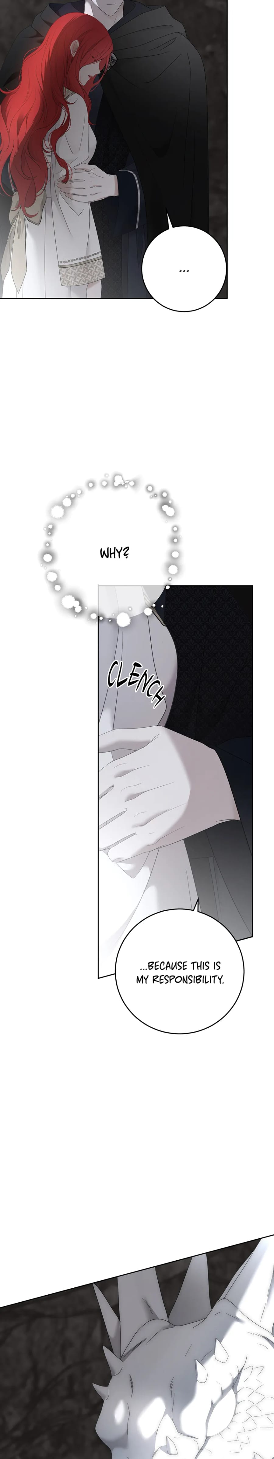 I Fell into a Reverse Harem Game! (Uncensored), chapter 179, page 24 of 33